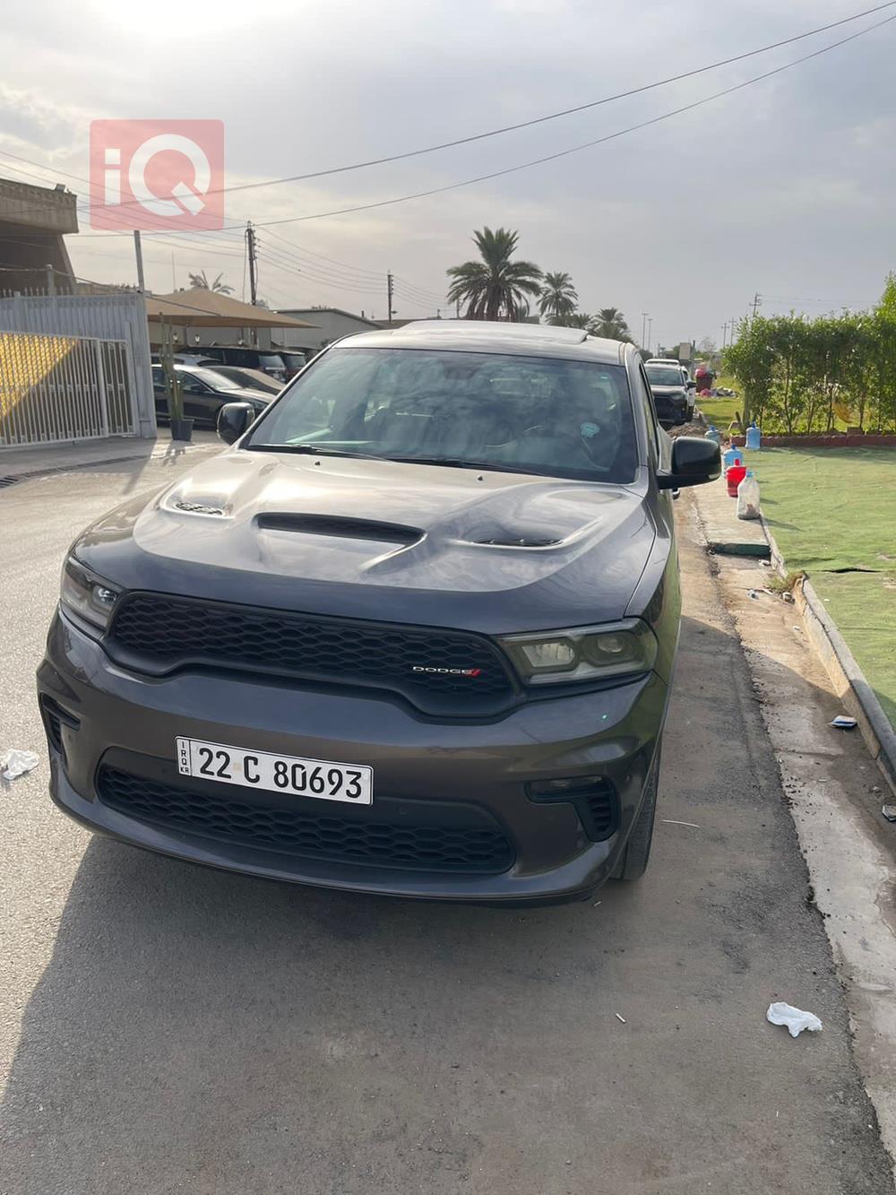 دۆج دۆرانگۆ